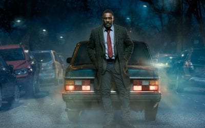 Luther Season 5 gets release date