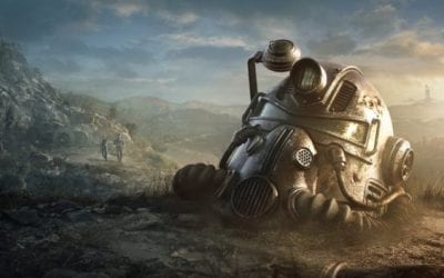 Bethesda investigated over Fallout 76 release