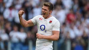 England earn hard fought win over South Africa at Twickenham