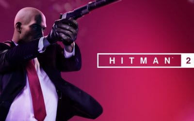 Review: Hitman 2 – Assassin Boogaloo