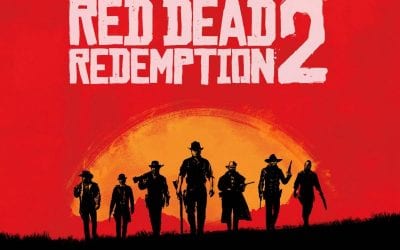 Red Dead Redemption 2 smashes entertainment box office records