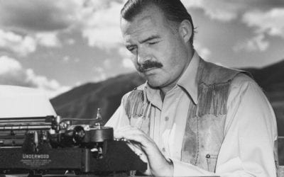 Hemingway: Still Worthy of Appreciation?