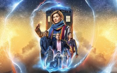 Doctor Who ‘Resolution’ Review: Happy New Year or Another Chibnall Clanger?