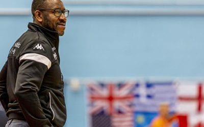Plymouth Raiders suffered their second loss of the season