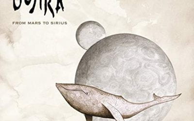 War to Peace – An Environmentally Relevant Whale of an album