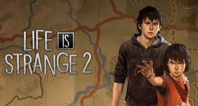 Life is Strange 2 – Episode 1 Review