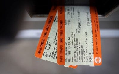 With delays here and cancellations there, why are we paying so much to travel by train?
