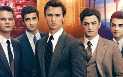 ‘The perception of reality is more real than reality’ – Billionaire Boys Club (2018) review