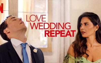 ‘Life all comes down to chance’ – Love, Wedding, Repeat (2020) Review