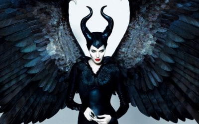 ‘So you see, the story is not quite as you were told’ – Maleficent (2014) review