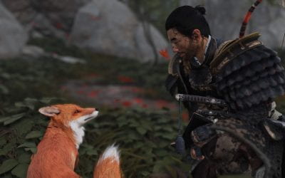 Ghost of Tsushima – Review