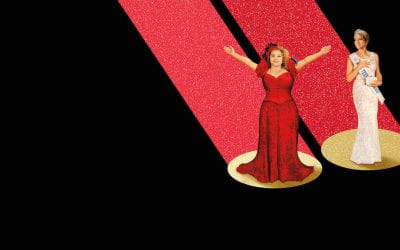 ‘There’s nothing in the rules that says big girls need not apply’ – Dumplin’ (2018) Review