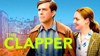 ‘If I wasn’t such an idiot’ – The Clapper (2017) Review
