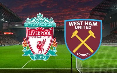 Liverpool vs West Ham Preview