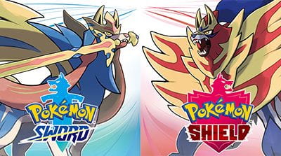 New Frontiers – a Pokemon Sword and Shield Review