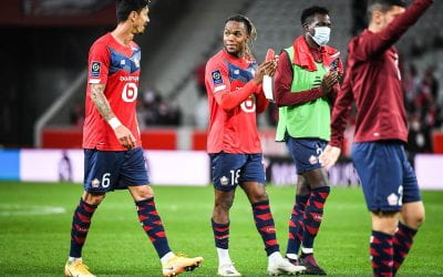 Lille, Celtic & AC Milan face off in Europa League Group of Death – THE ROAD TO GDANSK