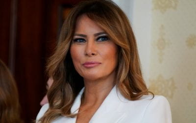 Melania Trump ‘counting down the minutes’ to divorce husband