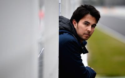 Sergio Perez to replace Alexander Albon at Red Bull in 2021