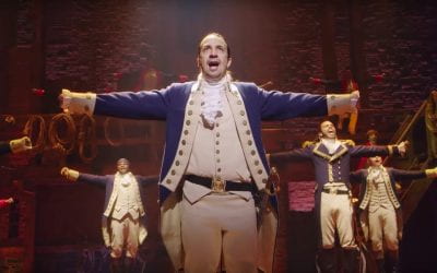 ‘If you stand for nothing, Burr, what’ll you fall for?’ – Hamilton (Disney Plus) Review