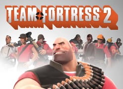 Riches to “Rags”: The story of Team Fortress 2