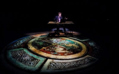 A well known mystery rediscovered and retold – Hoard: Rediscovered Review (New Vic Theatre)
