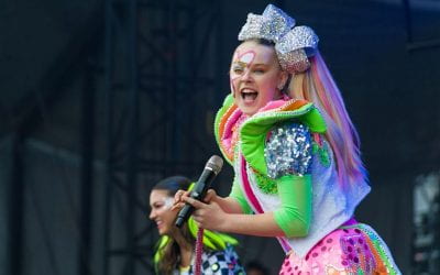 Dance Moms star JoJo Siwa comes out as gay to her fans