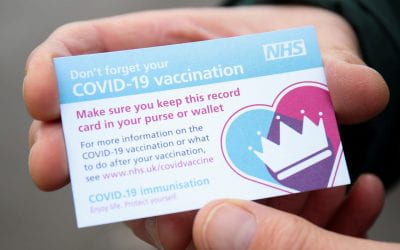 Covid vaccine rollout to be completed sooner than expected