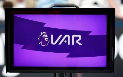 VAR IN THE PREMIER LEAGUE – YAY OR NAY?