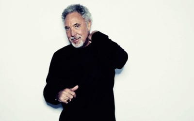 Surrounded by Ocean – Can the Tom Jones show go on?