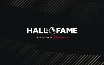 The Premier League Hall of Fame
