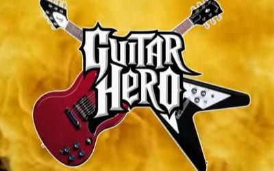 The Return of Guitar Hero