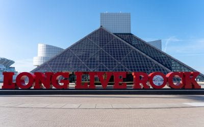 The 2021 Rock and Roll Hall of Fame Backlash