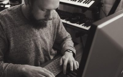 How COVID19 affected the life of an online music producer.