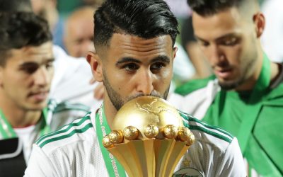 The AFCON – What country is going to take the crown of Africa