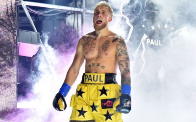 Are You Not Entertained? – The Jake Paul Effect on Combat Sports