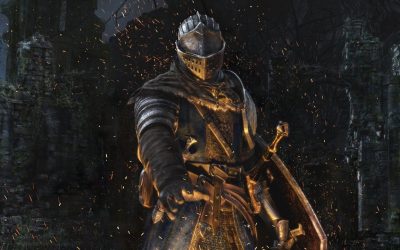 Video game ‘Dark Souls: Remastered’ finally has its online services available to players on PC after a painful 10 month wait