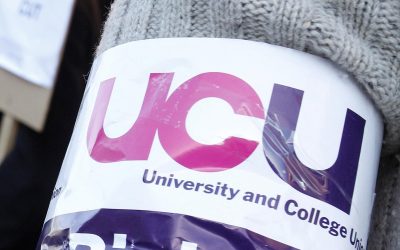 UCU university strikes – how it is affecting students