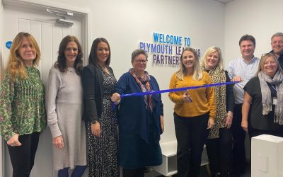Plymouth Learning Partnership Relocate In Order To Be Accessible To The Future of Supply Teachers