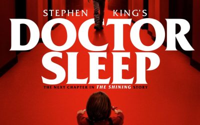 Doctor Sleep – The Shining’s Next Generation