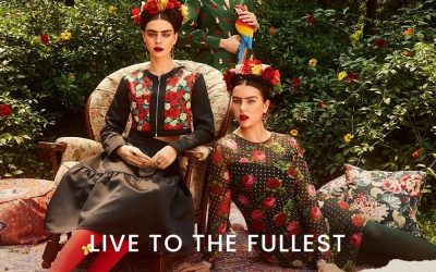 Fast Fashion Brand ‘Shein’ makes a Controversial Collaboration with the Frida Kahlo Corporation despite Family and Fans Dismay