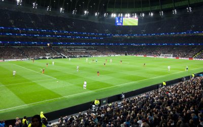 The Controversial New Champions League Format Coming in 2024