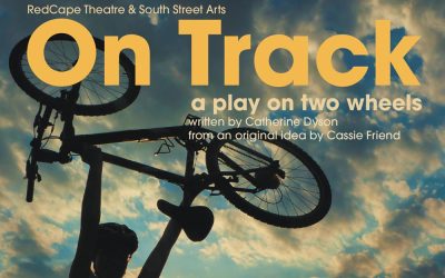 On Track at Theatre Royal Plymouth Review