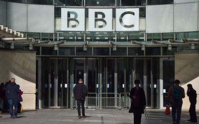 BBC loses Twitter verification badge and is spared of “Publicly-funded media” label