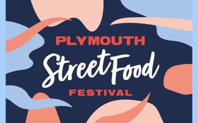 Review: Plymouth Street Food Festival