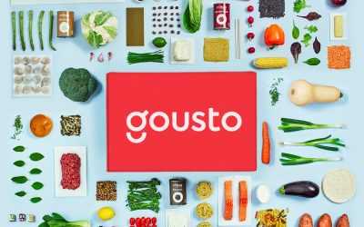 I tried the meal kit delivery service Gousto- here’s how it turned out