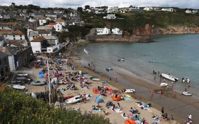 Cornwall’s Housing Crisis Sparks Concerns Among Residents and Officials