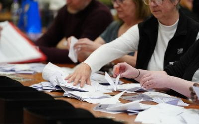 Tory Defeat as Labour Sweeps Plymouth Elections