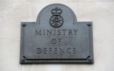 Armed forces personnel bank data compromised in Ministry of Defence hack