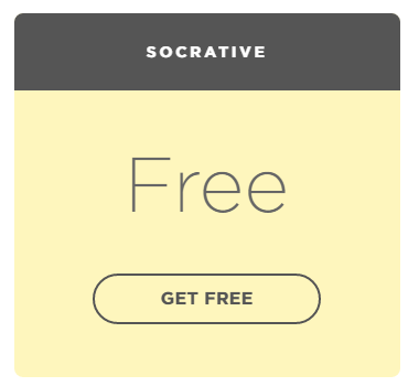 socrative-get free
