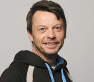 Chris Smietanka - profile image